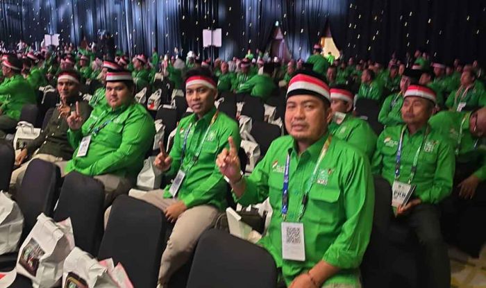 Ketua Komisi B DPRD Bangkalan Kritisi Sekaligus Apresiasi Kementerian PKP Gratiskan PBG Bagi MBR Ketua Komisi B DPRD Bangkalan Kritisi Sekaligus Apresiasi Kementerian PKP Gratiskan PBG Bagi MBR