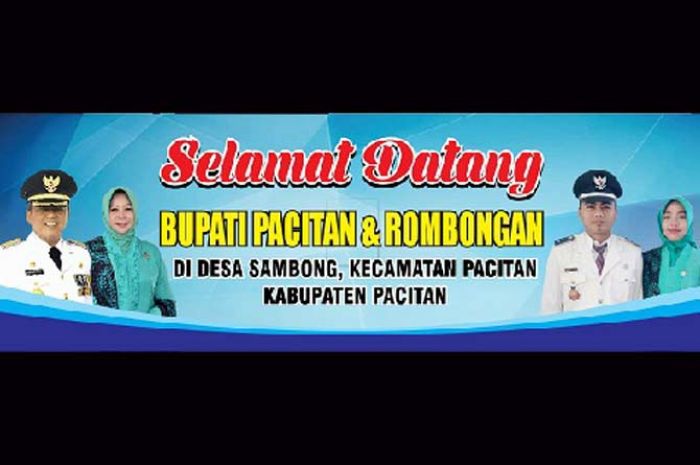 Tiga Kali Dijadwalkan, Kegiatan Tilik Warga Bupati Pacitan Tak Kunjung Terealisasi, Mengapa?