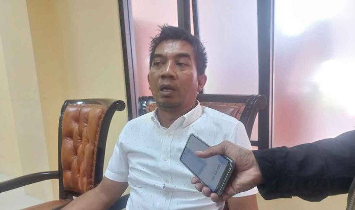 Komisi II DPRD Kabupaten Mojokerto Soroti PAD dan Tambahan Anggaran Dinas Pertanian Rp1,5 Miliar