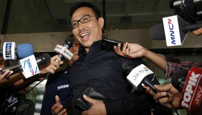 Anggota DPR dari PDIP Ancam Bunuh Polisi karena Toko Miras Miliknya Dirazia