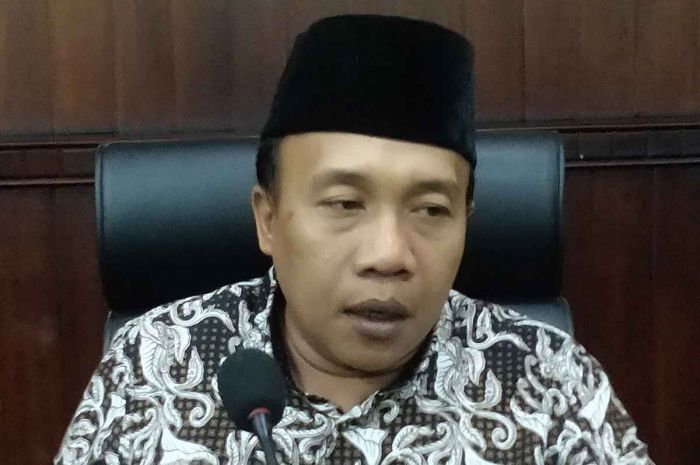 Ketua DPRD Trenggalek Sebut Anggaran Pembangunan Jalan 2025 Bertambah dari 80 Jadi 90 Miliar