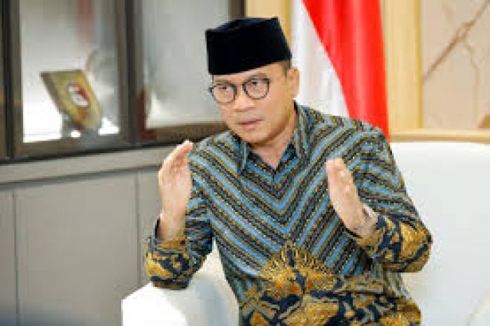 Besok Pagi, PP Amanatul Ummah Apel Akbar Hari Santri, Ini Kata Menteri Desa dan PDT RI Besok Pagi, PP Amanatul Ummah Apel Akbar Hari Santri, Ini Kata Menteri Desa dan PDT RI