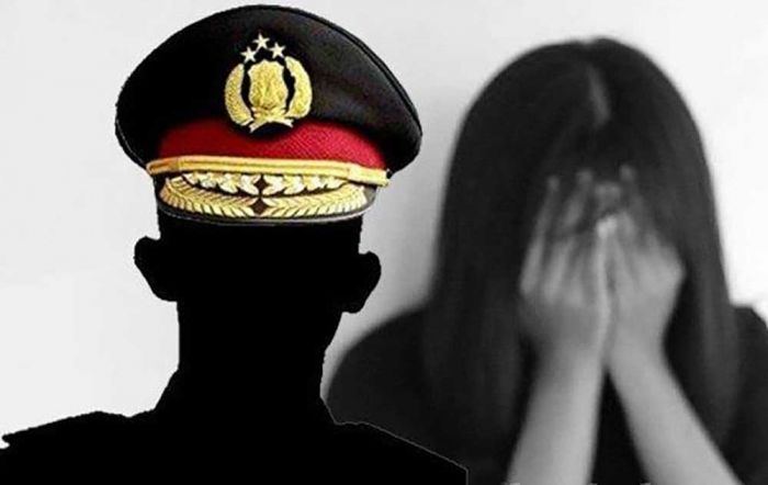 Oknum Anggota Polres Pacitan Diduga Perkosa Tahanan Wanita, Kabid Humas Polda: Sudah Ditahan Oknum Anggota Polres Pacitan Diduga Perkosa Tahanan Wanita, Kabid Humas Polda: Sudah Ditahan