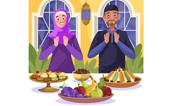 Simak 5 Hal yang Bisa Mengurangi Pahala Puasamu