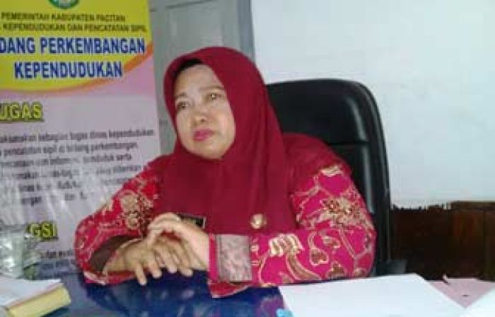 Libur Sekolah, Pemohon KTP Pemula dan SKP Meningkat