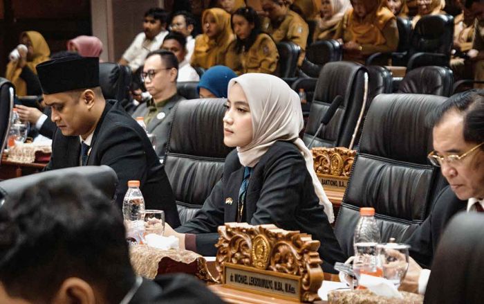 PPN 12 Persen Hanya untuk Barang Mewah, Ning Ais: Prabowo Orang Paling Ikhlas untuk Rakyat Indonesia