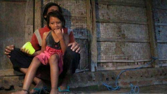 Derita Ida, Anak Umur 10 Tahun dari Ponorogo, Harus Diikat Kakinya ketika Ditinggal Kerja