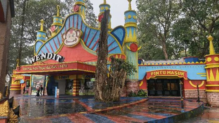 Manajemen New Wisata Wendit Malang Klarifikasi Isu Sisa Pembayaran Rp105 Juta