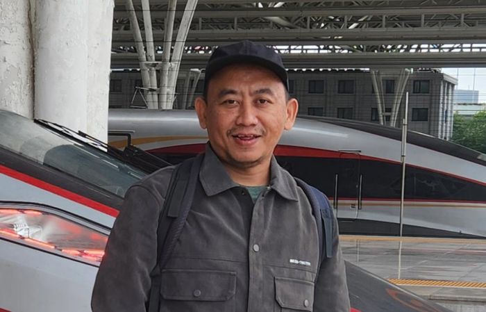 Esensi Idulfitri dalam Perspektif Teknologi Informasi