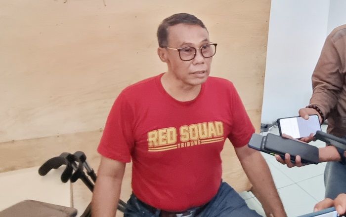 Mantan Ketua PWI Bangkalan Minta Polisi Tindak Lanjuti Kasus Dugaan Pemerasan di Tanah Merah