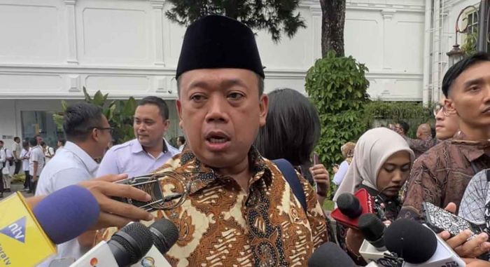 Menteri ATR/BPN: Tak Ada Kasus Sengketa Tanah Baru di Tahun Pertama Kabinet Merah Putih Menteri ATR/BPN: Tak Ada Kasus Sengketa Tanah Baru di Tahun Pertama Kabinet Merah Putih