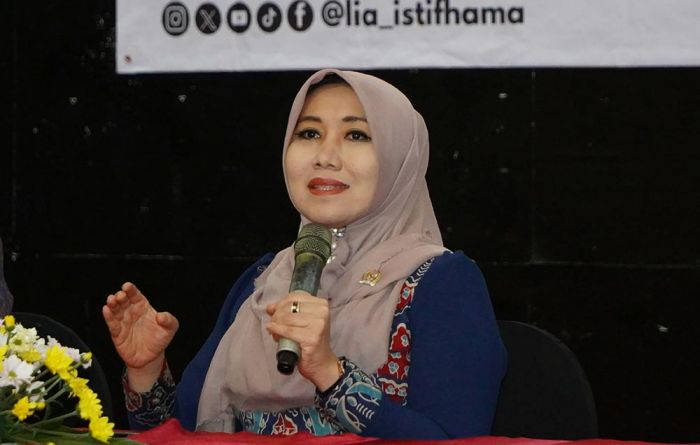 Tambang Ilegal di Mojokerto Tak Bisa Dianggap Sepele, Ning Lia: Rugikan Negara dan Rusak Sumber Air