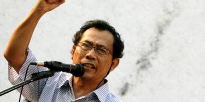 "Stop Kereta Api Cepat Jakarta Bandung! Stop Kerajaan Cina di Jabar"