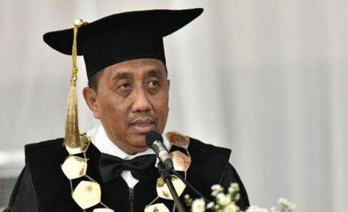 Rektor UTM Bangkalan: BPWS Hanya Perlu Penyempurnaan, Madura Harus Dijadikan Klaster Khusus