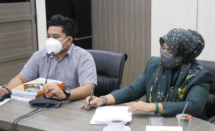 DPRD Gresik Desak Perombakan Jajaran Direksi PDAM Giri Tirta