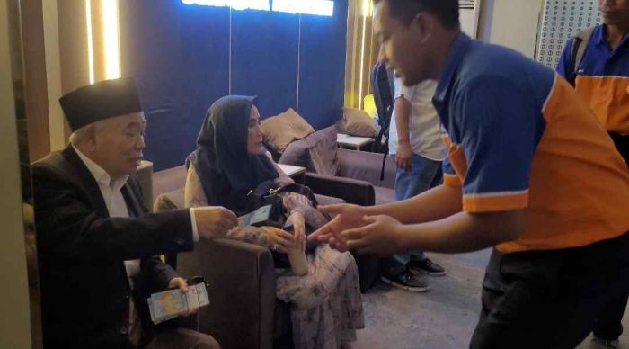 Ingin Doa Kita Terkabul dan Banyak Rezeki? Berdoalah pada Jumat, Ini Teks Doanya