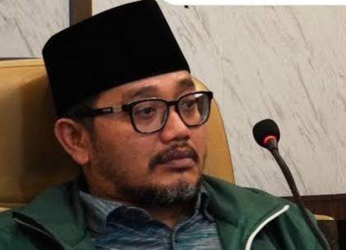 Gus Salam Santai soal Penolakan PCNU Surabaya, Presidium PO Ngotot Gelar MLB NU