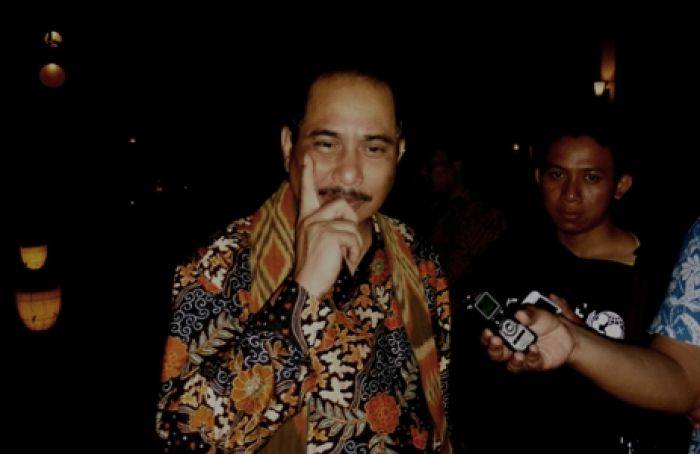 Arief Yahya: Pariwisata Banyuwangi ikut Promosi Great Bali