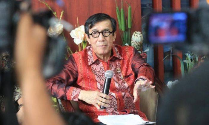 Golkar Baru Siap Dideklarasikan, Didukung 520 DPD Loyalis Agung Laksono