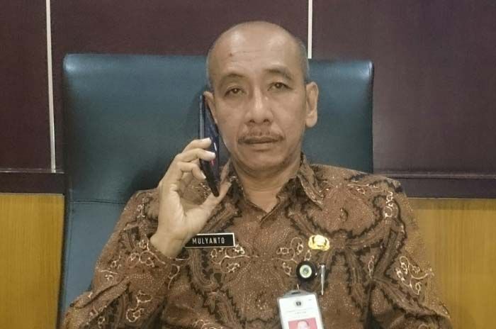 DPMPTSP Gresik Siap Tindak Tegas Perusahaan dan Bangunan yang Melanggar Perizinan