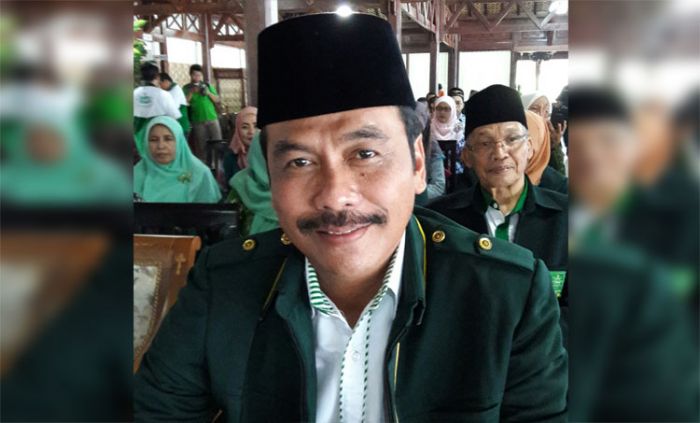 Klir, DPP PKB Rekom Qosim di Pilbup Gresik 2020