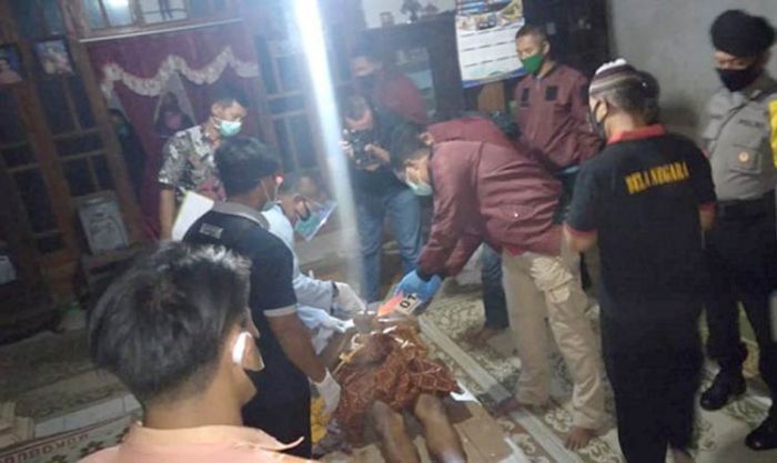 Kembali Terjadi, Petani di Ngawi Tewas Tersengat Jebakan Tikus Dialiri Listrik 