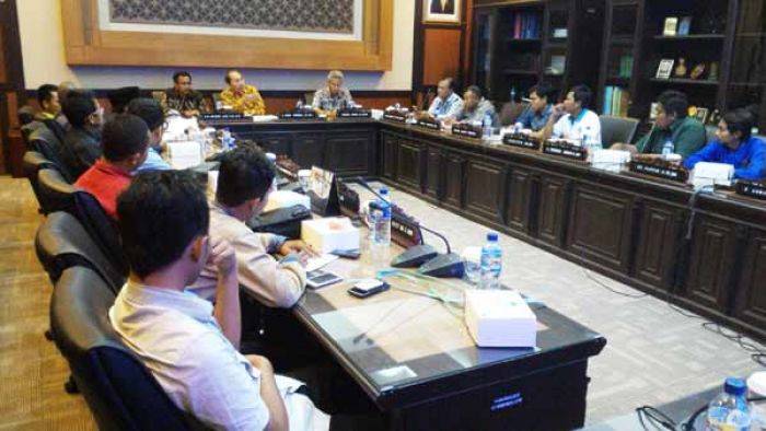 Proses Rekrutmen Tidak Transparan, Calon Pendamping Lokal Desa Wadul Dewan