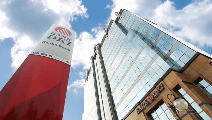 Bank DKI Dukung Proses Hukum Terkait Pemberian Kredit kepada PT Sritex Bank DKI Dukung Proses Hukum Terkait Pemberian Kredit kepada PT Sritex