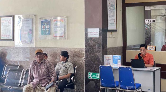 Hindari Denda Pelayanan, BPJS Kesehatan Imbau Peserta Cek Status Aktif dan Bayar Iuran Tepat Waktu Hindari Denda Pelayanan, BPJS Kesehatan Imbau Peserta Cek Status Aktif dan Bayar Iuran Tepat Waktu