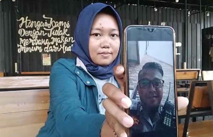 Gagal Nikah, Perempuan di Surabaya ini Malah Ditipu Oknum Polisi