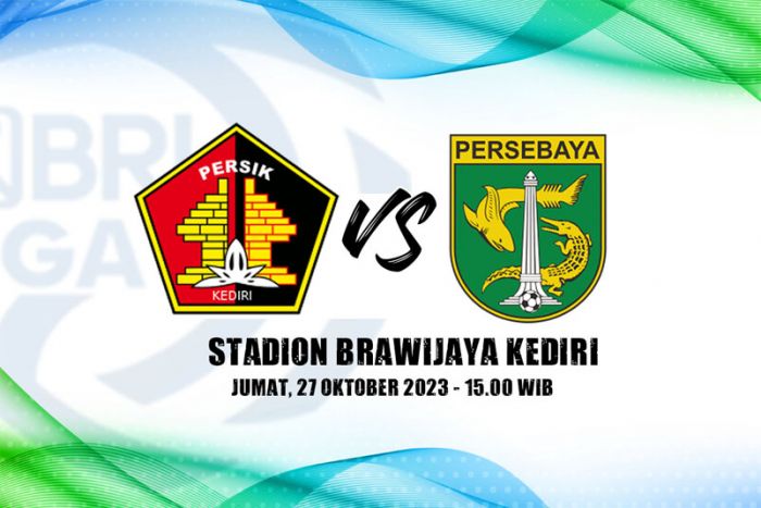 Prediksi BRI Liga 1 2023/2024 Persik Kediri vs Persebaya Surabaya