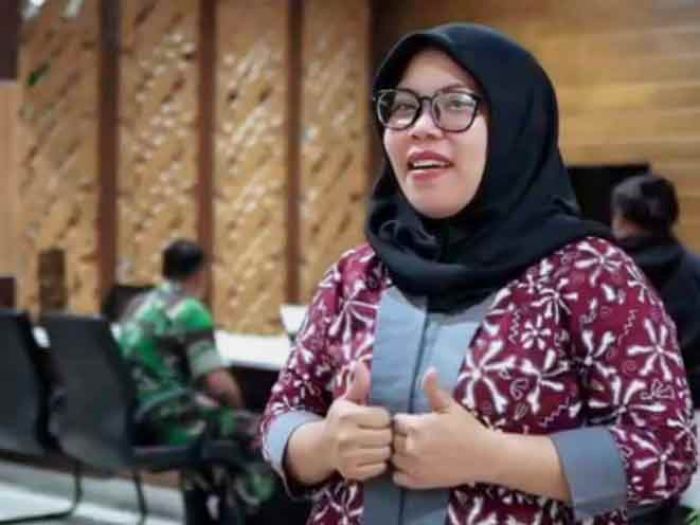 BPJS Kesehatan Cabang Madiun Hadirkan Layanan di MPP Kabupaten Ngawi