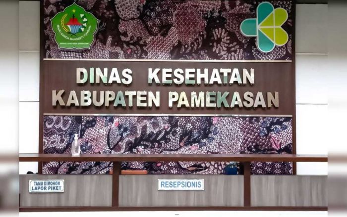 Penderita HIV/AIDS di Pamekasan Terus Meningkat, ini Langkah Dinkes