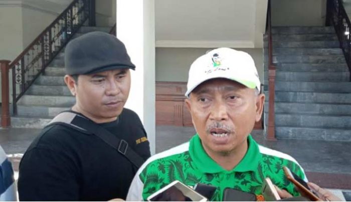 Kepala Puskesmas Widang Terkena OTT, Ketua DPRD Tuban: Memalukan