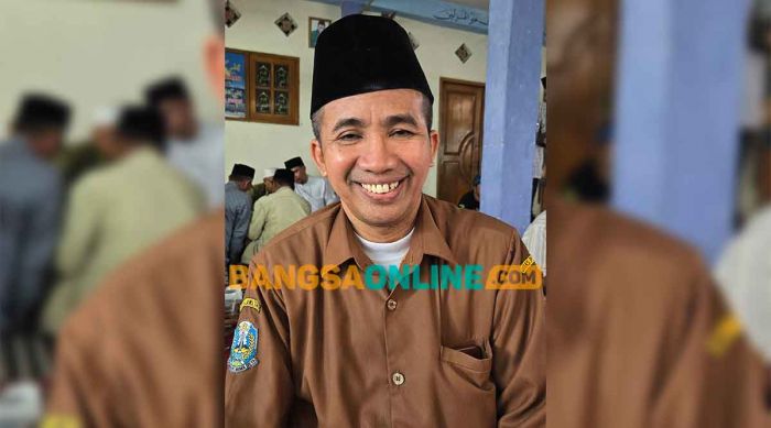 Dinilai Tak Netral, Lokasi Konfercab PCNU Kota Kraksaan Tuai Protes