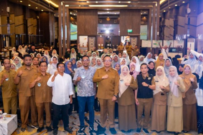 Cegah Stunting dari Desa, PT Cargill Dorong Kolaborasi dan Penguatan Komunitas di Gresik