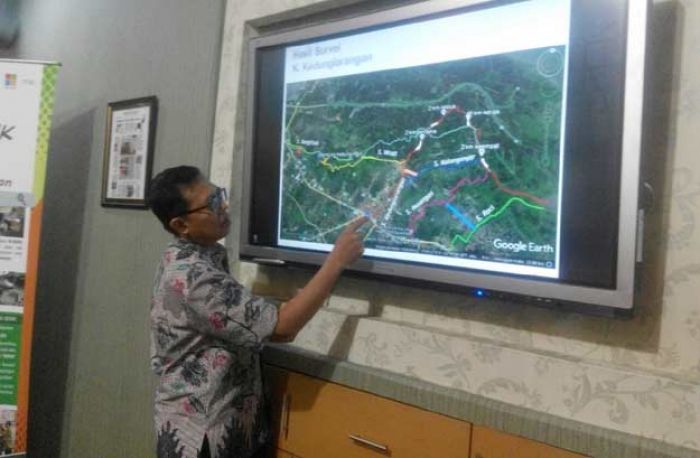 Atasi Banjir, Dinas PUPR Sidoarjo Tertibkan Ratusan Bangunan Liar