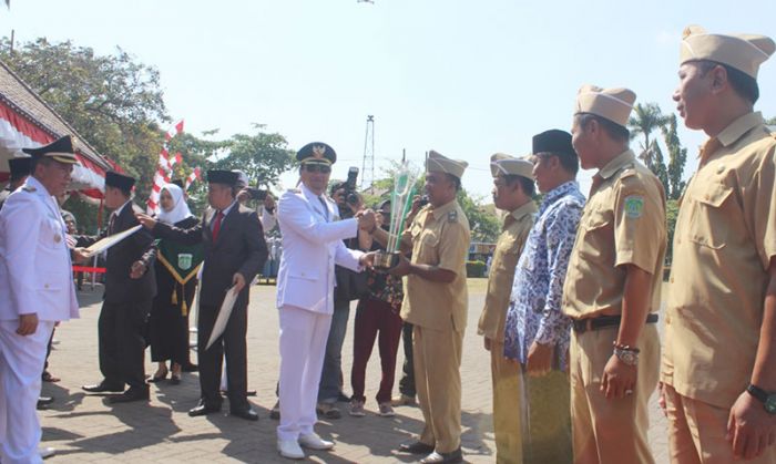 Bupati Irsyad Berharap P-APBD Bisa Dibahas Bulan Ini