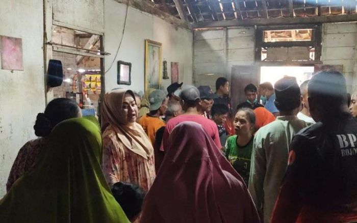 Bermain Tanpa Pengawasan, Balita Kembar di Temayang Bojonegoro Ditemukan Meninggal di Sungai