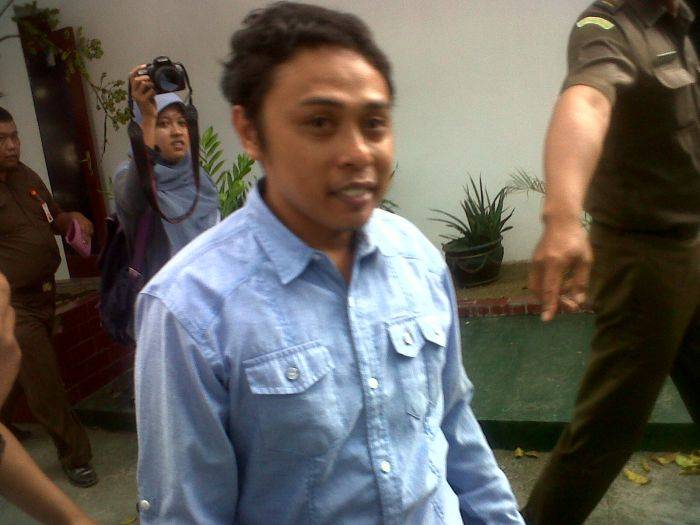 Kejari Tetapkan Tersangka Baru Kasus Bimtek Bojonegoro