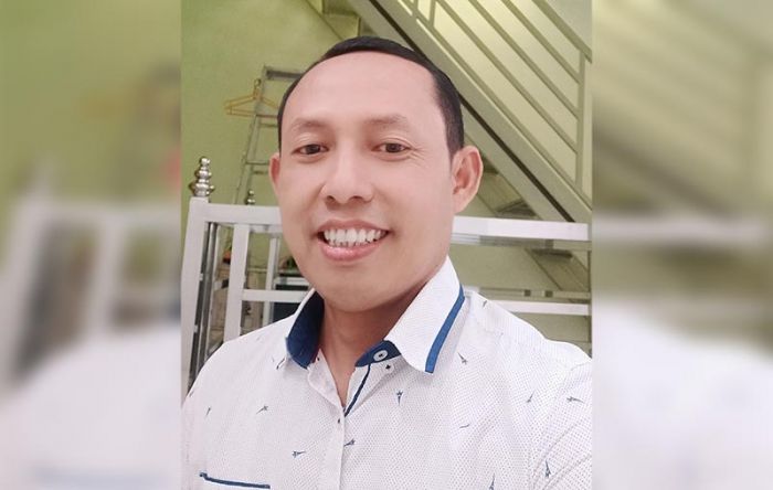 Gus Yani Calon Ketua DPC PKB Gresik (?)