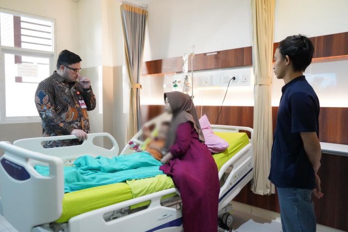 Pemkab Kediri Suspend SPPG Tugurejo Usai Dugaan Keracunan MBG