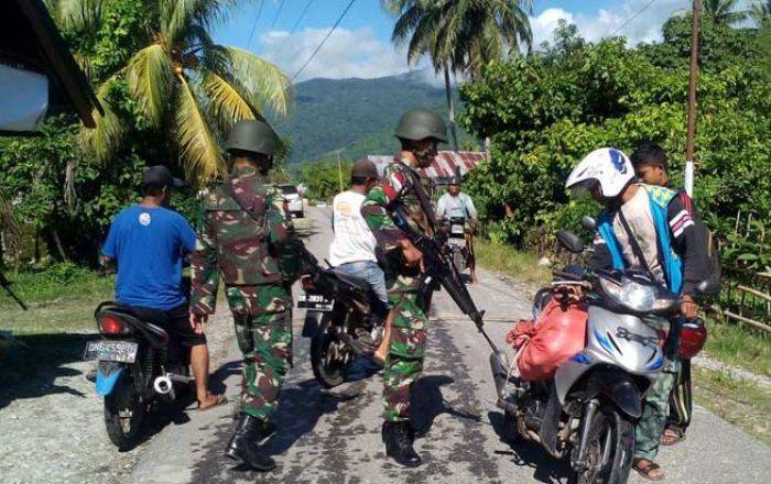 Hendak Dimakamkan di Magelang, Keluarga Tolak Jenazah Santoso