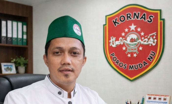 Poros Muda NU Beri Dukungan Gus Salam Maju Caketum PBNU