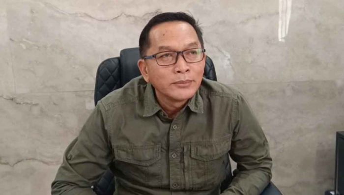 Pemkot Surabaya Terima Pengelolaan 71 Hektare Tanah Pelindo, Warga Berharap Dapat Sertifikat
