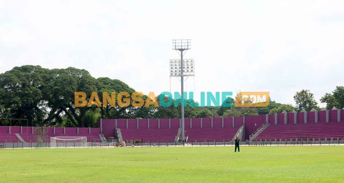 Persik Kediri Berharap Bisa Jamu Persebaya di Stadion Brawijaya Meski Belum Kantongi Izin