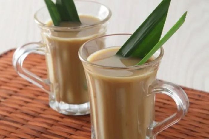 Resep Wedang Saraba, Minuman Khas Makassar untuk Penghangat Tubuh