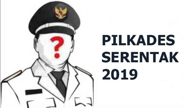 Pengamanan Pilkades, Tiap Desa Butuh 30 Personel Limnas