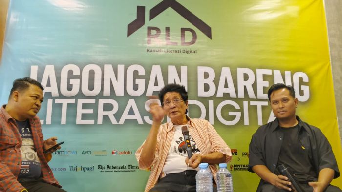 Kebun Binatang Surabaya Hadapi Tantangan Overpopulasi, Ketua APECSI Sarankan 3 Solusi Teknis Kebun Binatang Surabaya Hadapi Tantangan Overpopulasi, Ketua APECSI Sarankan 3 Solusi Teknis