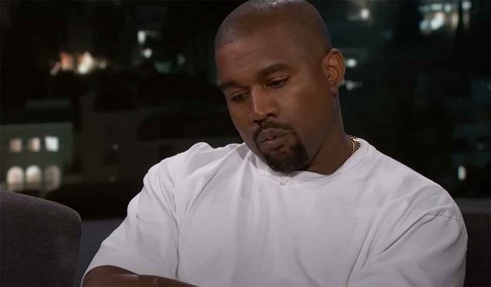 Bukan Bipolar, Ternyata Kanye West Memiliki Autisme